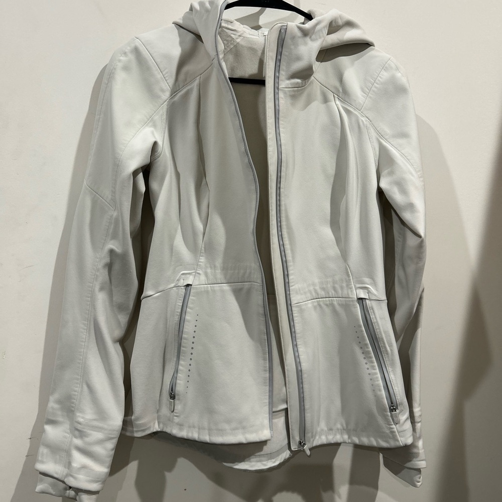 Women's Lululemon cross chill small